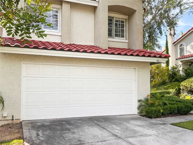 MLS: OC25195034 Condo For Sale