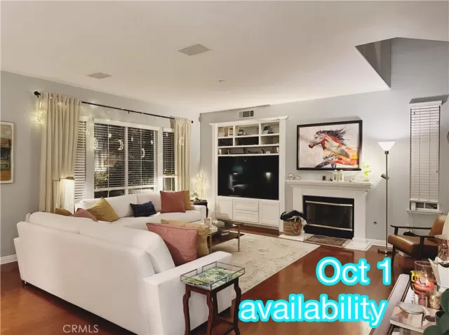 MLS: OC25195058 Condo For Sale