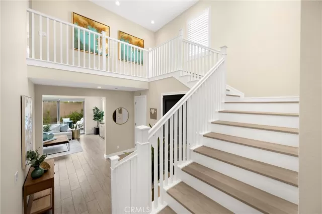 MLS: OC25195571 Condo For Sale