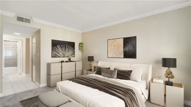 MLS: OC25195623 Condo For Sale