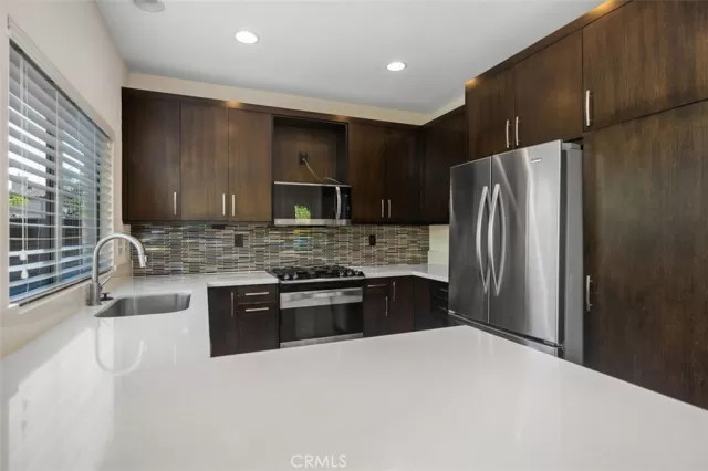 MLS: OC25195686 Condo For Sale