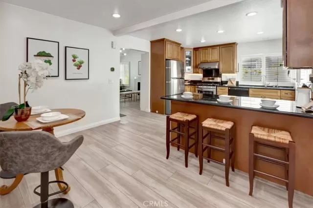 MLS: OC25195700 Condo For Sale