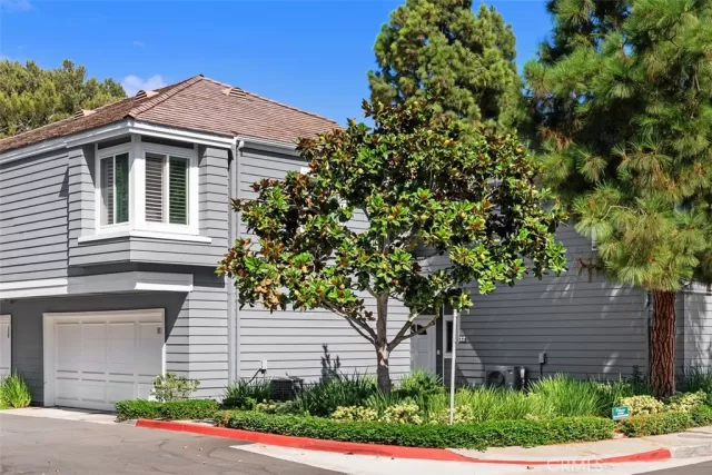 MLS: OC25195812 Condo For Sale