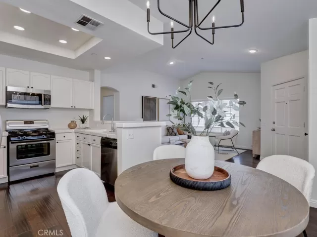 MLS: OC25195857 Condo For Sale