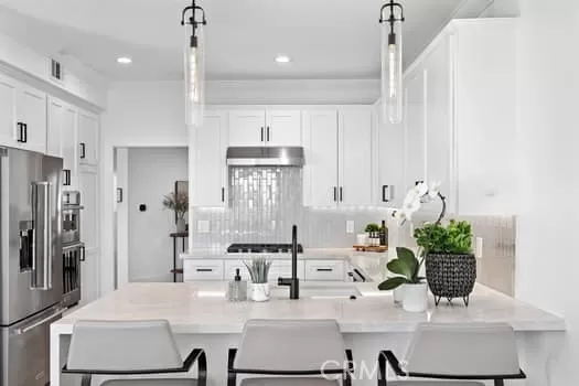 MLS: OC25195983 Condo For Sale