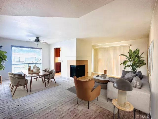 MLS: OC25196062 Condo For Sale