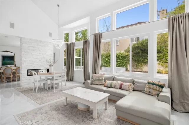 MLS: OC25196245 Condo For Sale