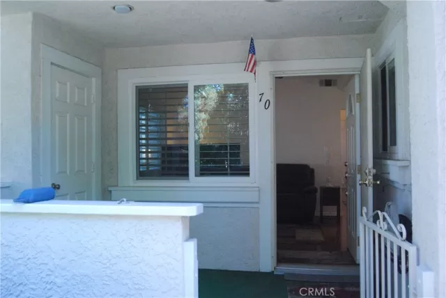 MLS: OC25196725 Condo For Sale