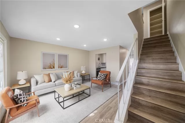 MLS: OC25196887 Condo For Sale