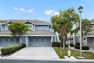 More Details about MLS # OC25197594 : 21 PEMBERTON PLACE