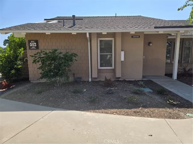 MLS: OC25197624 Condo For Sale