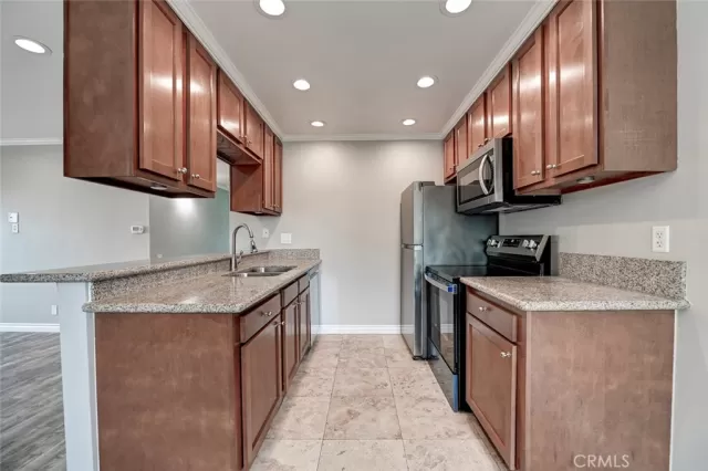 MLS: OC25197761 Condo For Sale