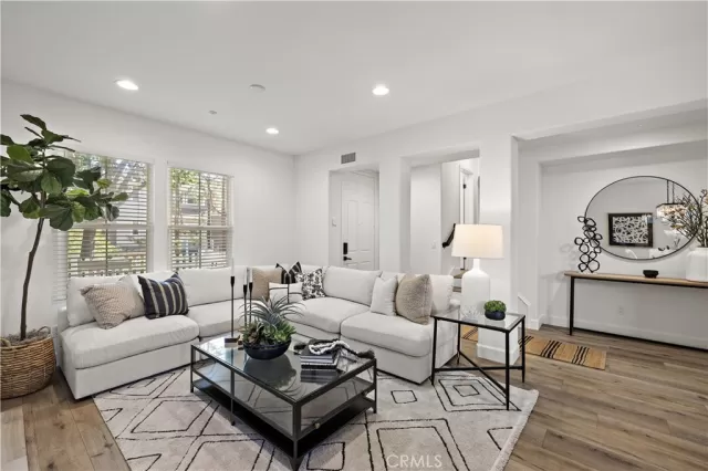 MLS: OC25197781 Condo For Sale