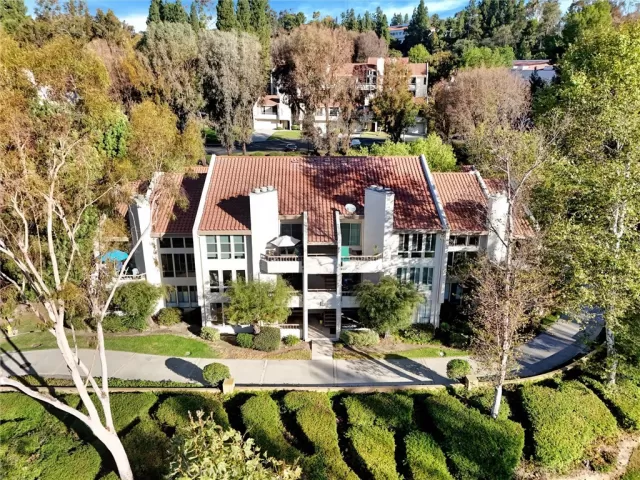 MLS: OC25197804 Condo For Sale