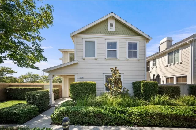 MLS: OC25198012 Condo For Sale