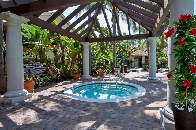 MLS: OC25198256 Condo For Sale