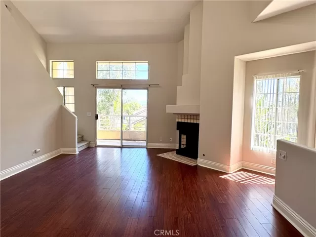 MLS: OC25198599 Condo For Sale