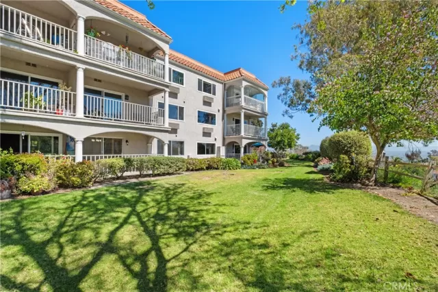 MLS: OC25198609 Condo For Sale