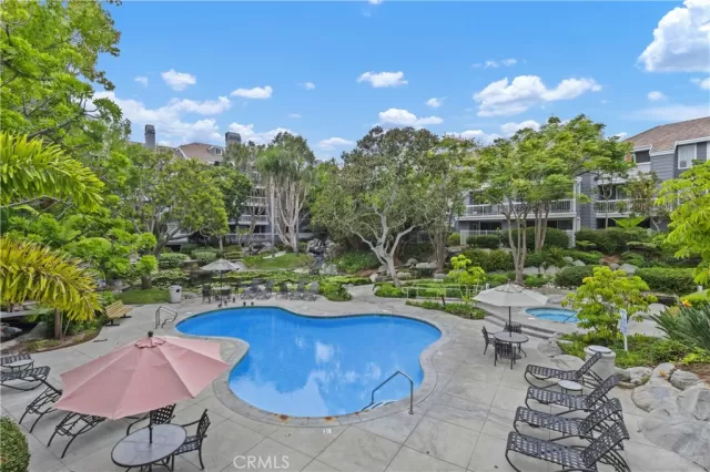 MLS: OC25198848 Condo For Sale