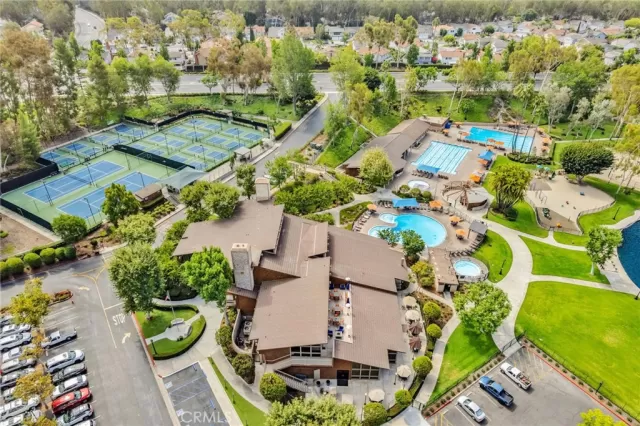 MLS: OC25199275 Condo For Sale