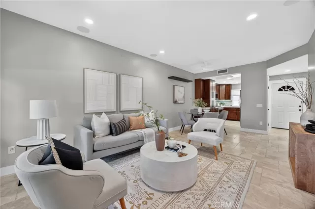 MLS: OC25199387 Condo For Sale