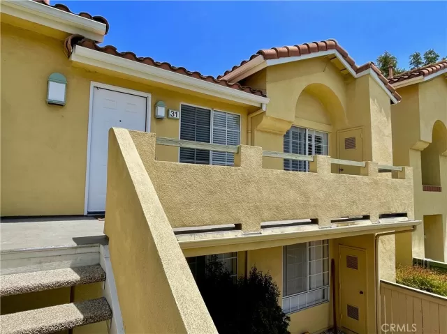 MLS: OC25199473 Condo For Sale