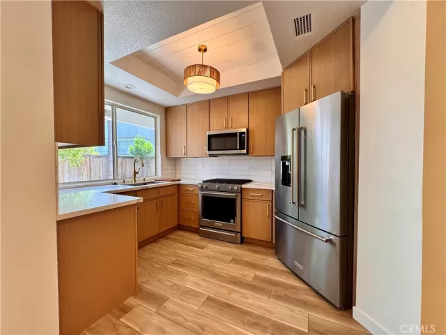 MLS: OC25199569 Condo For Sale