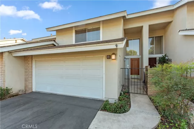 MLS: OC25199670 Condo For Sale