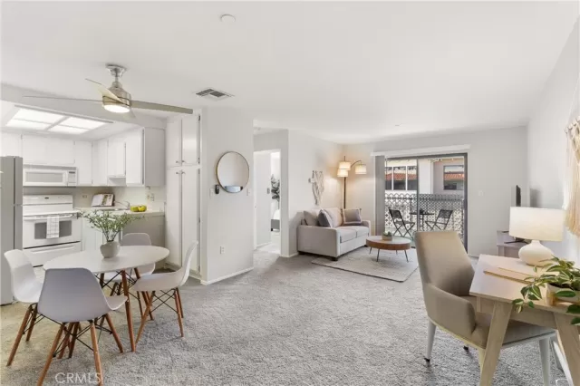 MLS: OC25199741 Condo For Sale