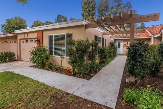 MLS: OC25199774 Condo For Sale