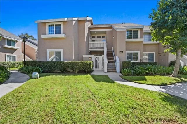 MLS: OC25200236 Condo For Sale