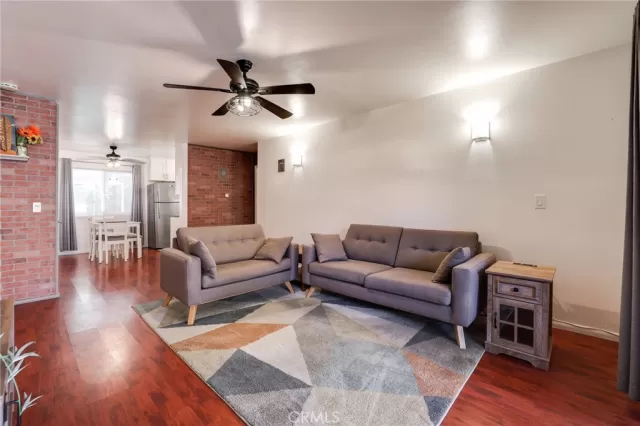 MLS: OC25200321 Condo For Sale