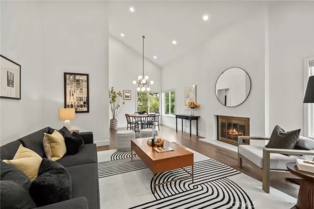 MLS: OC25200790 Condo For Sale