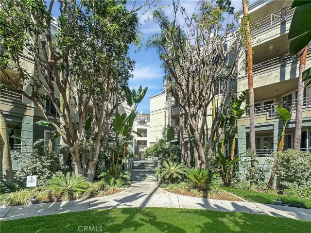 MLS: OC25200878 Condo For Sale