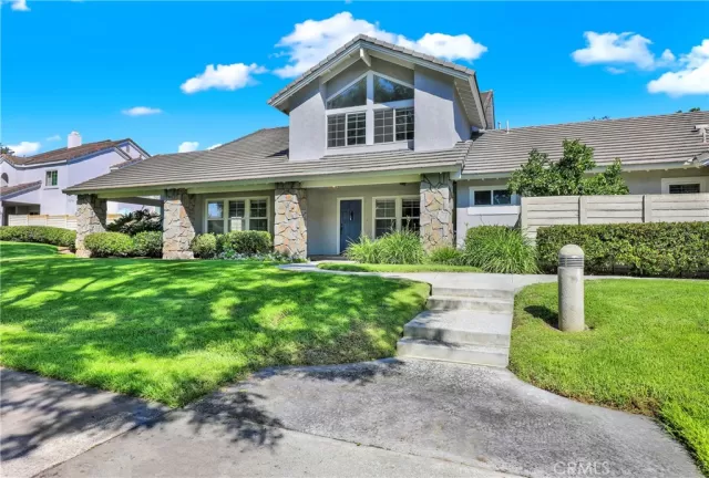 MLS: OC25201269 Condo For Sale