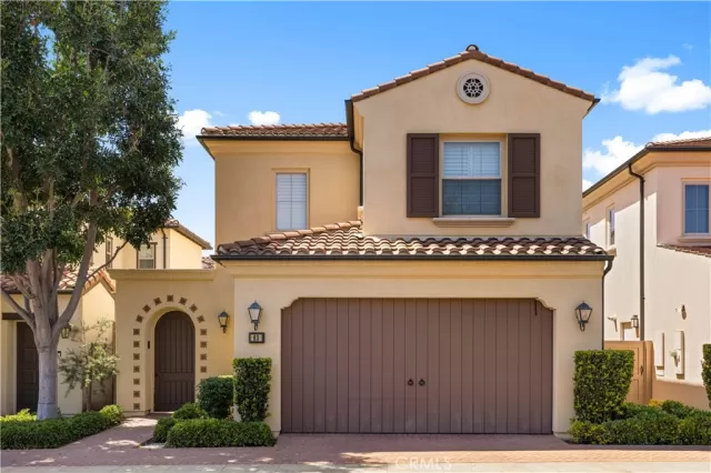 MLS: OC25201288 Condo For Sale