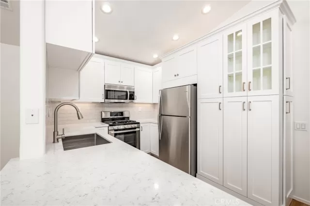 MLS: OC25201430 Condo For Sale