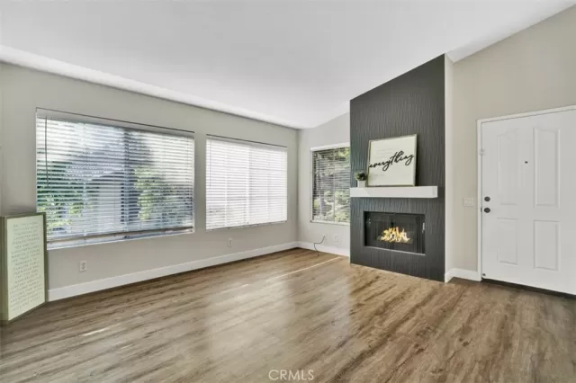 MLS: OC25201674 Condo For Sale