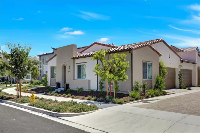 MLS: OC25201863 Condo For Sale