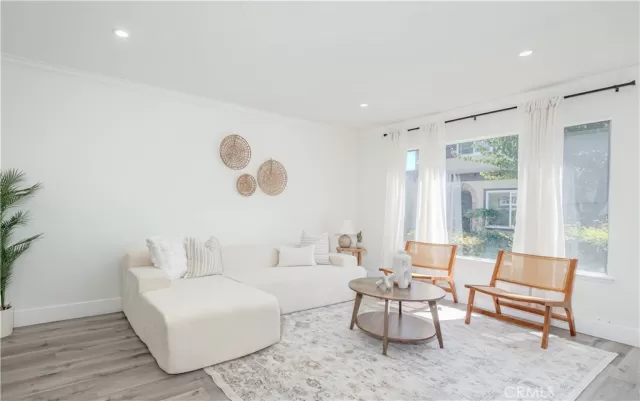 MLS: OC25202147 Condo For Sale