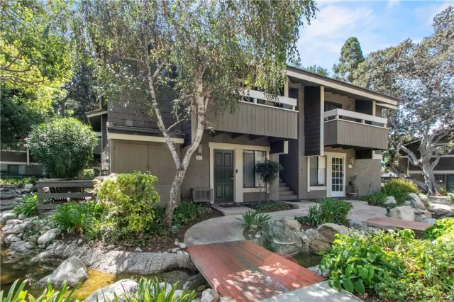 MLS: OC25202359 Condo For Sale