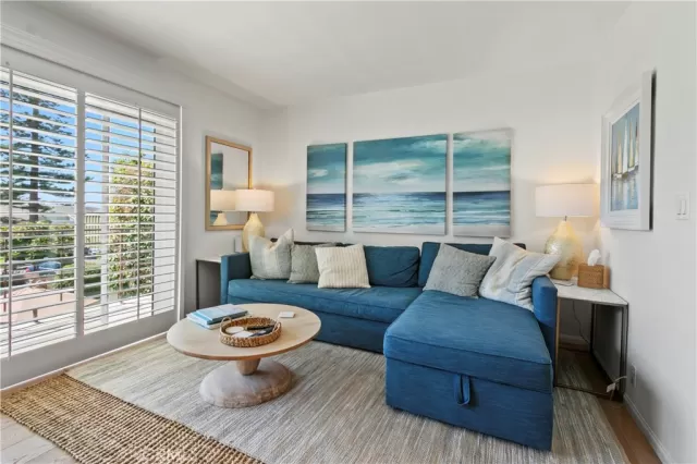 MLS: OC25202435 Condo For Sale