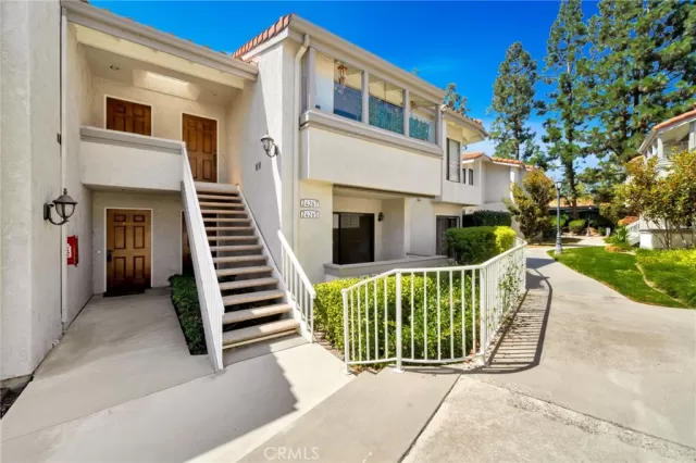 MLS: OC25202492 Condo For Sale