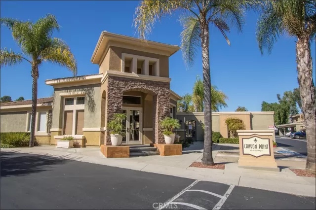 MLS: OC25202578 Condo For Sale