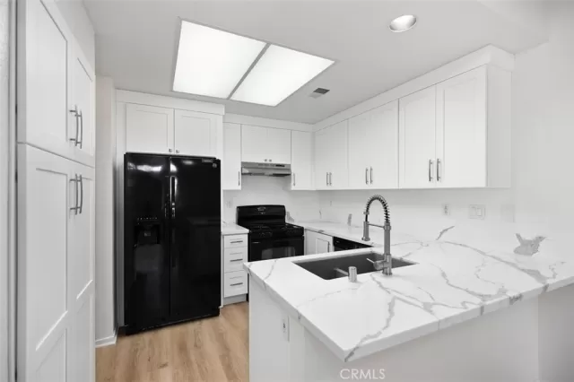 MLS: OC25202827 Condo For Sale