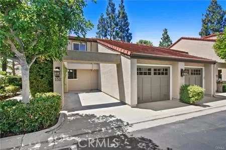 MLS: OC25202829 Condo For Sale