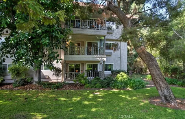 MLS: OC25202889 Condo For Sale