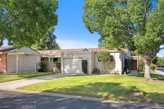 Primary Photo for MLS#: OC25203087