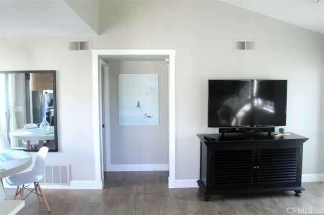 MLS: OC25203729 Condo For Sale