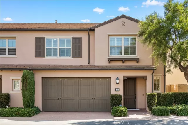 MLS: OC25203883 Condo For Sale